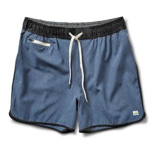 Vuori Banks Shorts